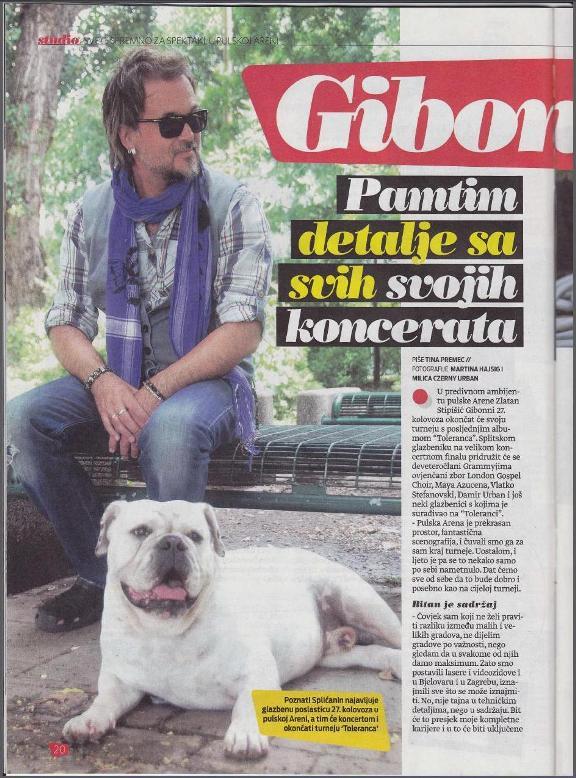 engleski buldog Walpurgis night BULL i Gibonni